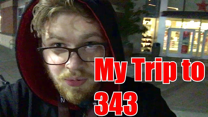 My trip to 343 Industries | My experience and the future of Halo