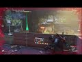 LIVE🔴 The division 2 Agent Kelso Mission Master difficulty gameplay   I 9isu Hub