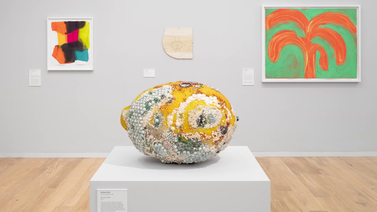 GARY HUME 展カタログ Whitechapel art gallery