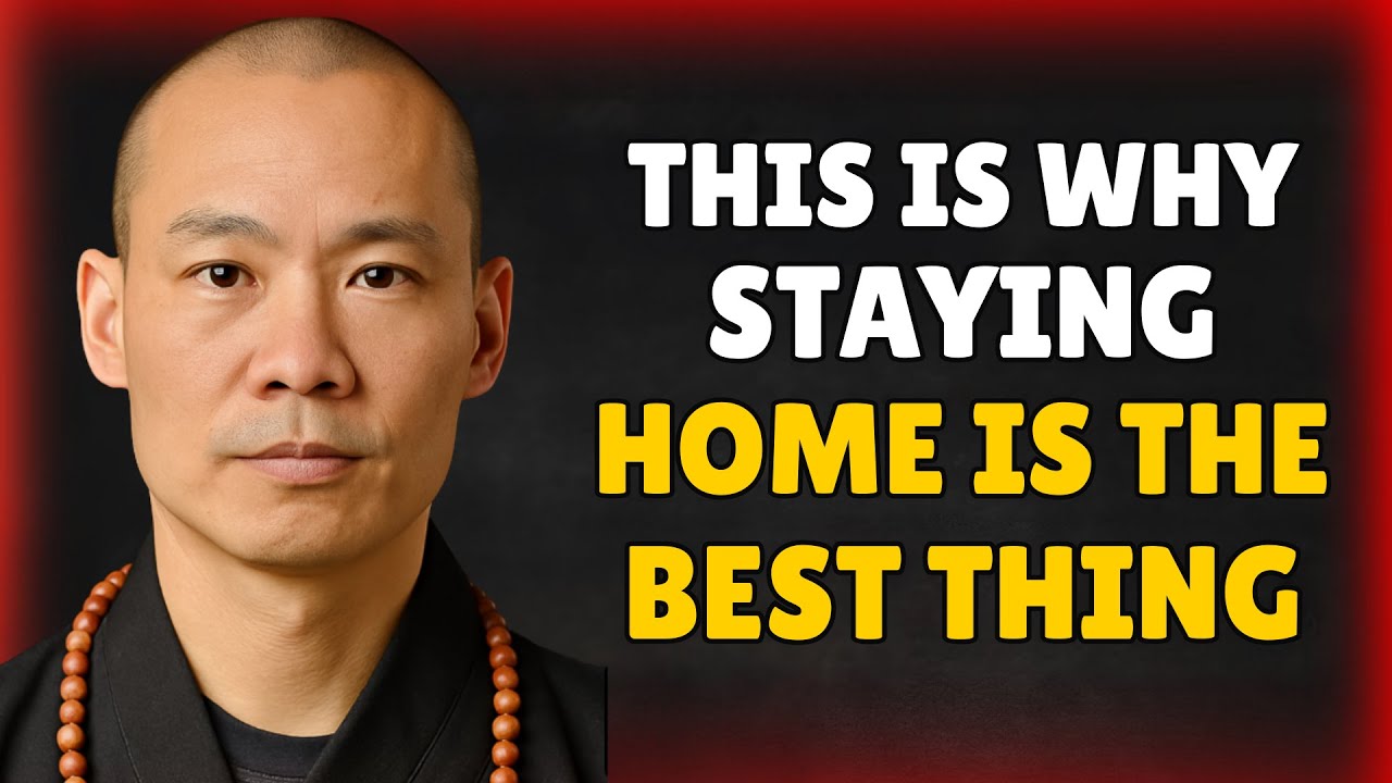 Почему оставаться дома — ЛУЧШЕЕ, что вы можете сделать после 60 — Источник успеха