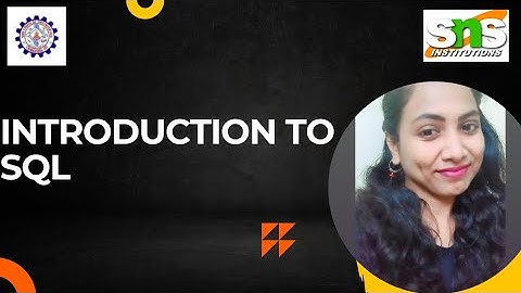 Suchithra C ,Assistant professor,  AI&DS| Lecture series  video  | SNS  Institution