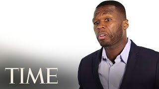 50 Cent's Advice For Young Artists | Money | TIME