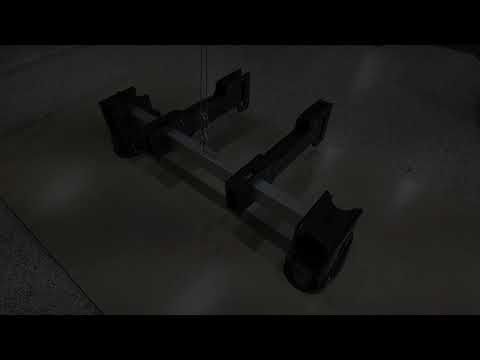 FlatGrab Teaser! | ShopBot PRS5 Alpha CNC Router