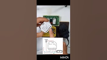 Smartizziamo La Tapparella Con Sonoff Dual R3 e App Ewelink