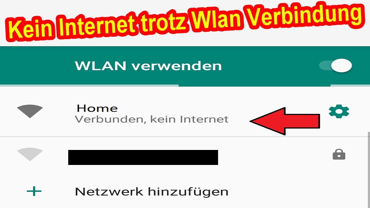 Android Wlan Nur 2 4 Ghz Einstellen
