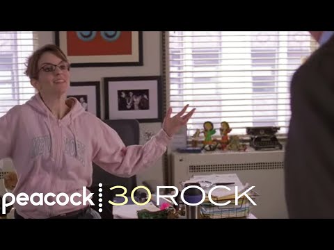 Liz Gives Up On Love | 30 Rock