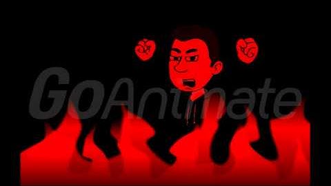 go animate videos come to wix, STOP!!!