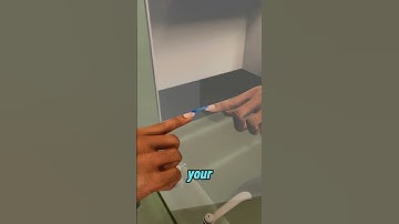 This Simple Mirror Trick Reveals More Than You Think