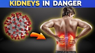 12 Signs That Your Kidneys Need Help