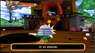 Codename Kids Next Door Operation V.i.d.e.o.g.a.m.e. - Enemy Simulator, Playable Numuh 86, & More