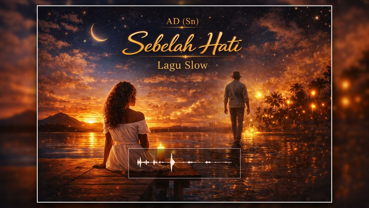 AD Sn - Sebelah Hati
