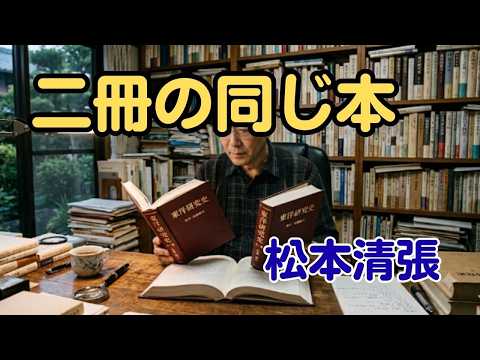Seicho Matsumoto's 