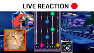 Pro Plays Vanguards On Expert Mode Anime Vanguards