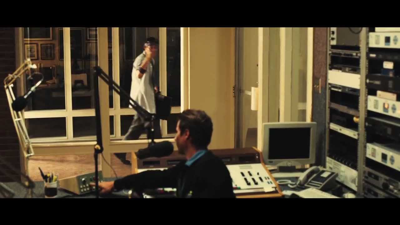 Roswell FM trailer
