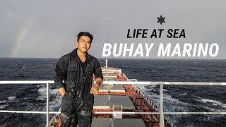 Buhay Marino - Life At Sea