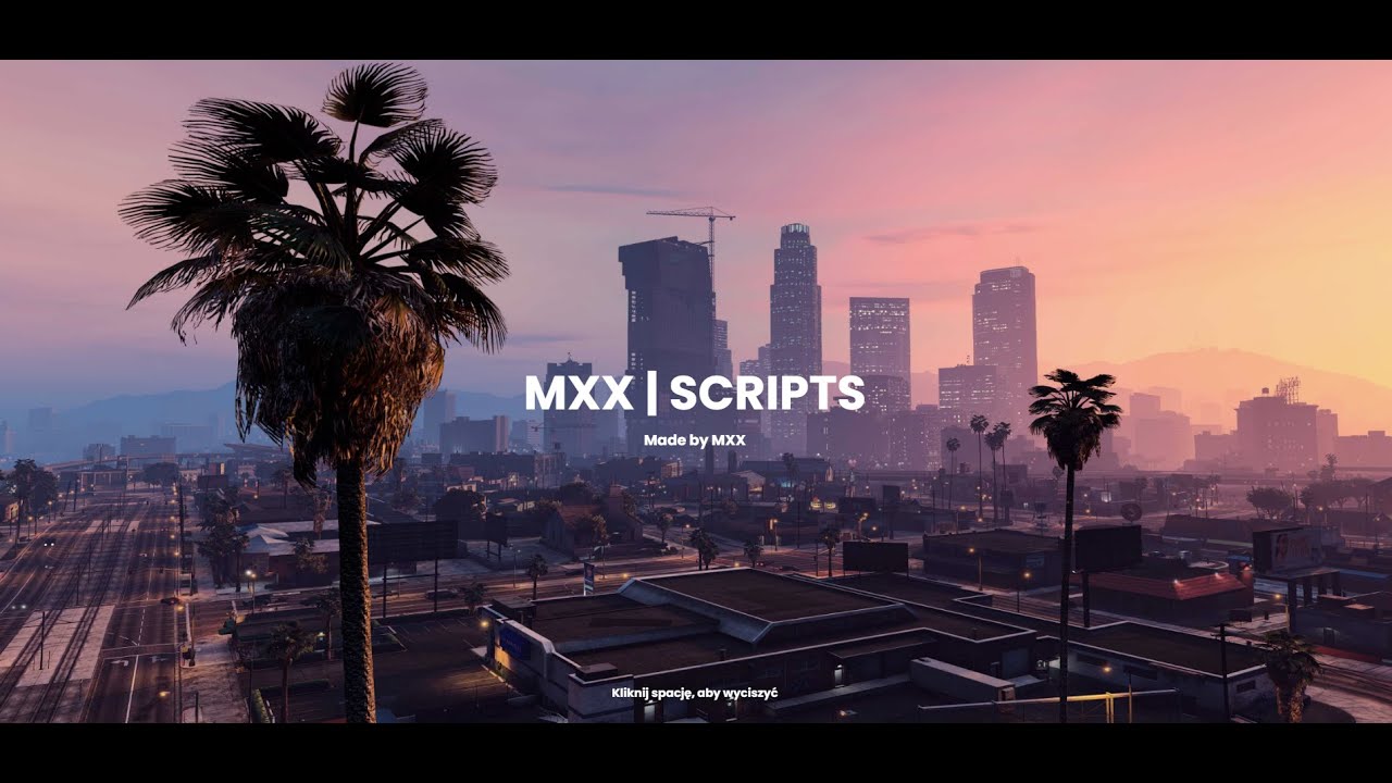 LOADINGSCREEN🖥️ | MXX | SCRIPTS