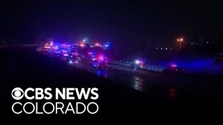 Driver arrested in the death of Golden Officer Evan Dunn pleads guilty