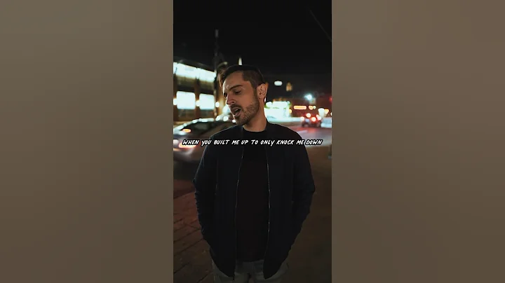 “No Trace” - Cold One, Brett Miller - short #edmpop #deephouse #dancepop