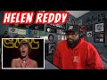 Helen Reddy I Am Woman | REACTION