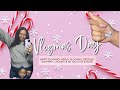 WEEKLY VLOGMAS: GROCERY SHOPPING + MOMMY & ME NAIL DATE & MORE