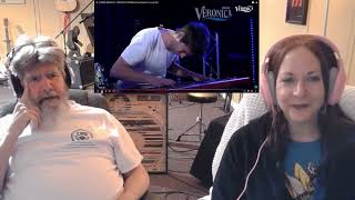 DAVINA MICHELLE   TAKE ME TO CHURCH Cover Hozier - Our Reaction Suesueandthewolfman