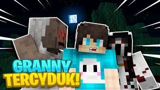 AKHIRNYA GRANNY TERCYDUK ! 😱 - Minecraft Granny [#END]