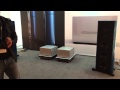 Magico s7 premier at munich high end 2015 absolute hi end