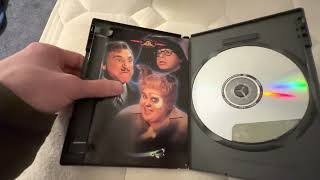 My Mgm Dvd Collection