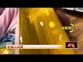 食安與毒油風暴延燒