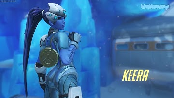1v1 Widowmaker POTG