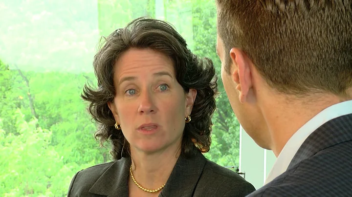 One on One: Athletic Director Donna Woodruff