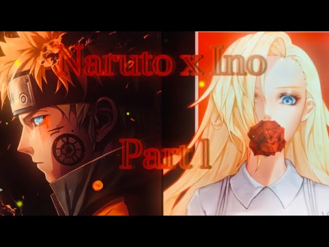 Reply to @johnurie848 #naruto #ino #fypシ #fyp #viral #followme #like #
