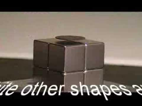 Lev Cube MK1