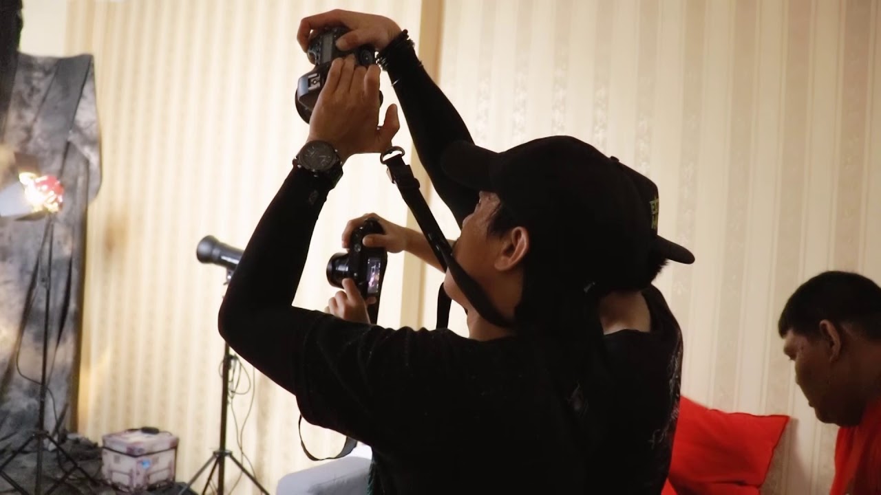 Photoshoot themes Pretty puppet doll kemilaustudio.photography YouTube