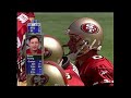 ICONIC Ending in Opening Sunday! (Jets vs. 49ers 1998, Week 1)