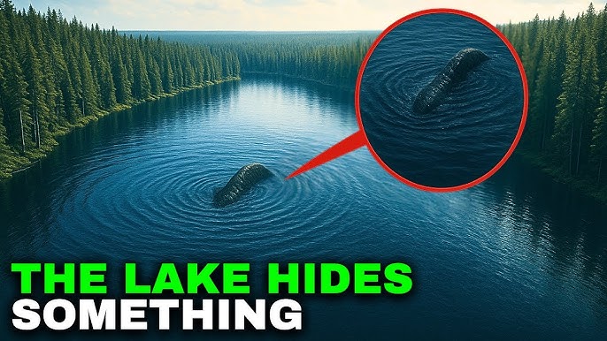 Alaska's Version of Jaws Is Real — And It's Bigger Than You Think - YouTube