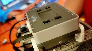 Vex Robot - 4-H Robotic Essentials - R. Adkins 2024