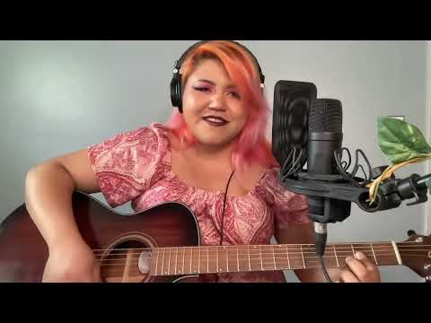 Summerboy by Lady Gaga (cover)