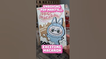Secret Hunting Pop Mart