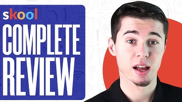 SKOOL REVIEW 2024 - The Good, The Bad And The Ugly