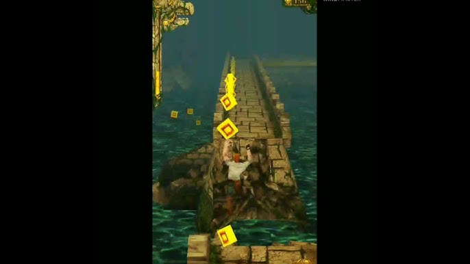 Download Temple Run: Brave APK 1.6 for Android 