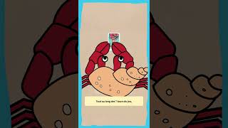 Trailer Cup the Crab - Pixie - FR