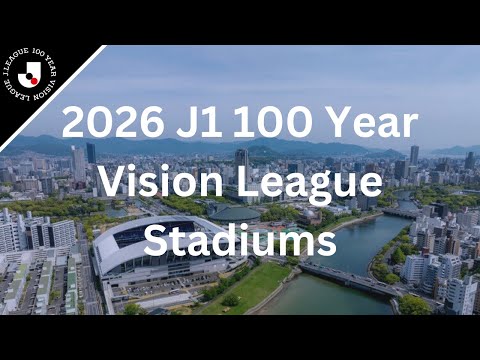 ALADDIN666 x arena toto - Stadion Liga Visi 100 Tahun J1 2026