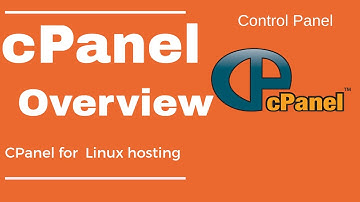 Cpanel overview for hosting | Cpanel file manager |How to use Cpanel |Cpanel course/tutorials/series