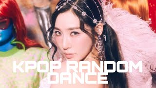 GIRLS' GENERATION RANDOM PLAY DANCE | SOMOS KPOP