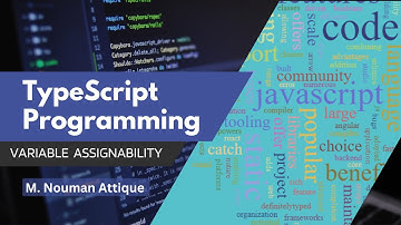 TypeScript  Lecture 3