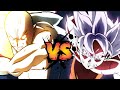GOKU VS SAITAMA Part 3 I Fan Animation I One Punch Man Vs Dbz GOKU VS SAITAMA Part 3 I Fan Animation I One Punch Man Vs Dbz