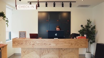 Yardstick Video Montage