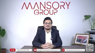 Welcome to Mansory Immigration Consultants Pvt. Ltd. – Your Trusted Immigration Experts!