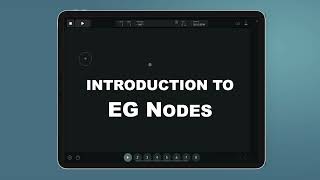 Introduction to EG Nodes Net Worth